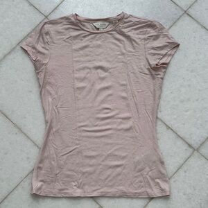 Ted Baker Blush Short Sleeve Top, 1